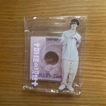 초특급 료가 아크릴 응원봉 스탠드