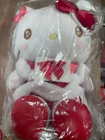 헬로키티 행운권