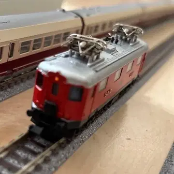 kato 전기 기관차 상세 불명