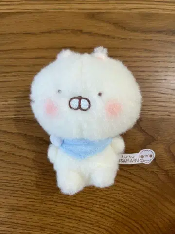 [ 새상품급 ] 치비치비 우사마루 빈도르 봉제 인형