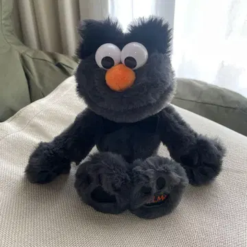 세서미 스트릿 엘모 할로윈