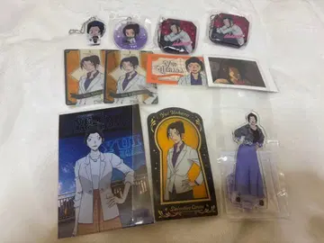 우에하라 유이 굿즈 묶음 판매