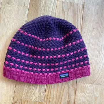 patagonia 니트 모자 Women's