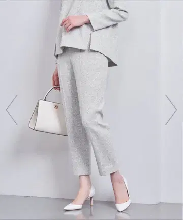 새상품급 유나이티드 애로우즈 셋업