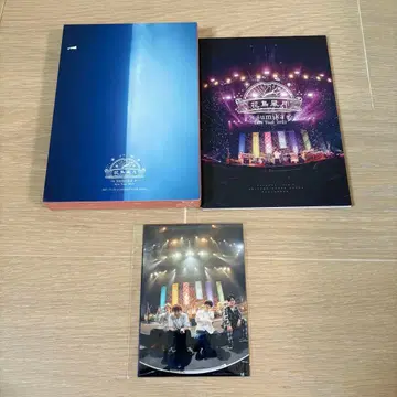 sumika 화조풍월 2021 초회 한정판 Blu-ray