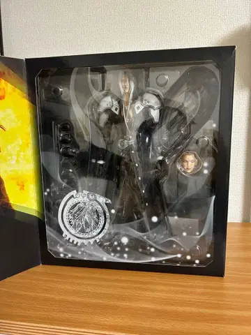 플레이 아츠 세피로스