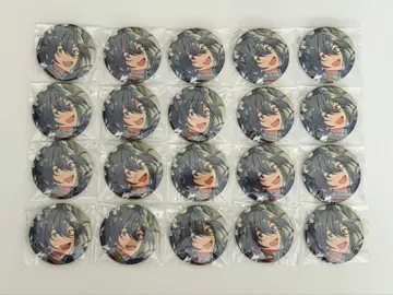 앙스타 시이나 니키 테마 스카우트 캔뱃지