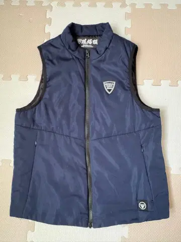 지베크 히터 내장 베스트