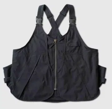 유토비 궁극의 카메라맨 베스트 ML 사이즈 블랙 계열