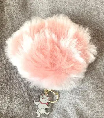 디즈니 마리 오테테 키링 모후모후