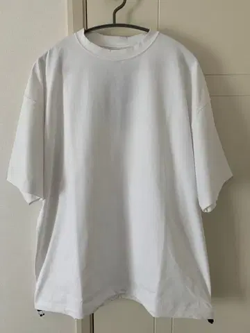 미사용 새상품 BEAMS / 테크 T셔츠