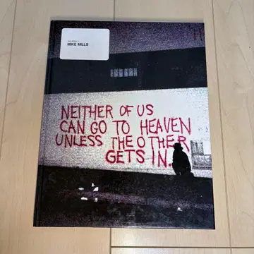 Gas Book 11 Mike Mills