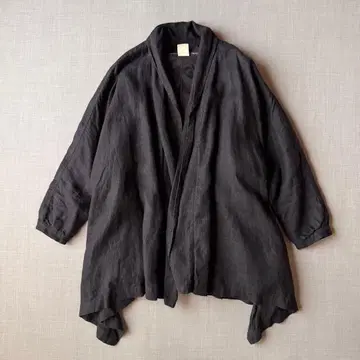 Garment Reproduction of Workers 린넨 가운