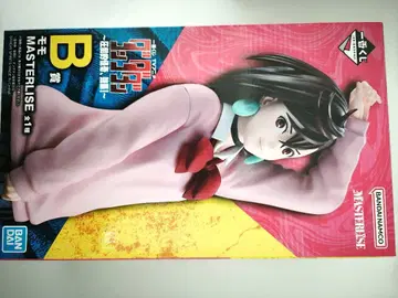 제일복권 단다단 B상 모모 피규어