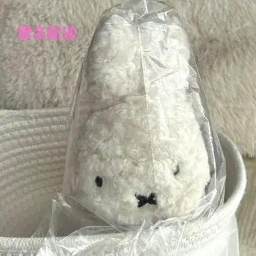 미피 OPAQUE.CLIP 콜라보 귀도리