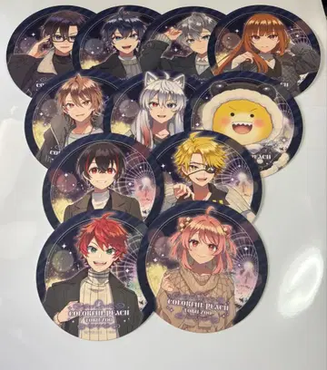 카라피치 토부 동물원 콜라보 코스터