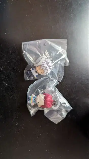 HUNTER x HUNTER 메지루시 액세서리 키루아 히소카