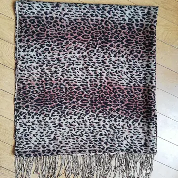 파슈미나 스톨 대형 스톨