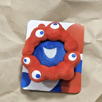 [ 미사용 새상품 ] 오사카 간사이 만박 미야쿠미야쿠 배지 페이스