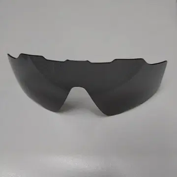 오클리 Jawbreaker(조우브레이커) 교환 렌즈 그레이