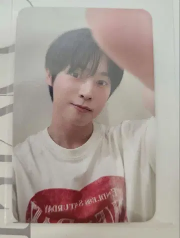 ASC2NT 라무 회장 한정판 랜덤 트레이딩 카드