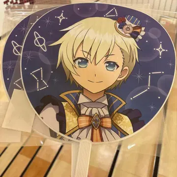 쇼고 킨츠아 팝업 빅 부채