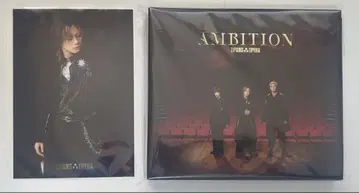 ZIPANG OPERA Ambition 일반 버전