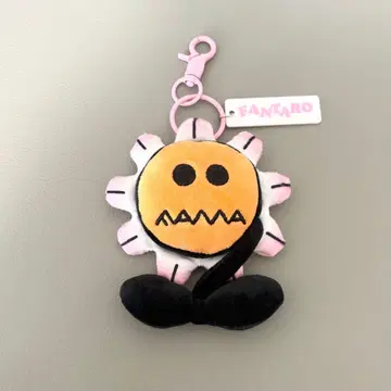 FANTASTICS 팬클럽 한정판 굿즈 FANTARO 봉제 인형 참