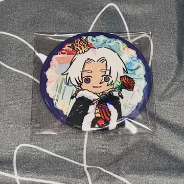 쿠로카와 이자나 캔뱃지