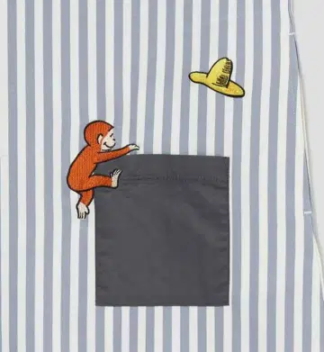 그라니프 graniph 오자루의 조지 원피스