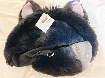 도쿄 디즈니 리조트 루시퍼 팬캡