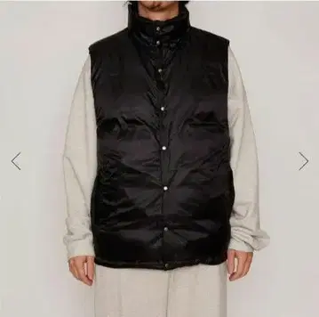 UNIVERSAL PRODUCTS 리버서블 베스트