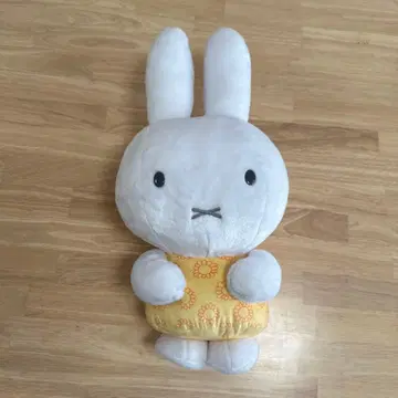미피 봉제 인형 약 30cm