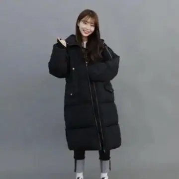 [ 새상품급 ] gogosing 다운 자켓 [ 한국 방문 시 ]