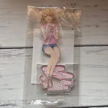 프로세카 하피콜레 아즈사와 코하네 아크릴 스탠드