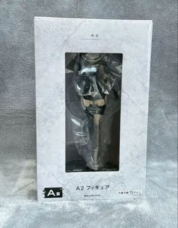 [ 미개봉 새상품 ] NieR: Automata A2 피규어