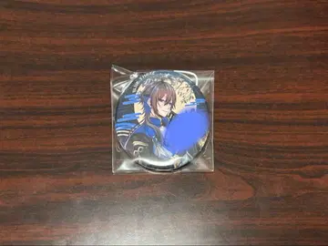 유토리 UMM 위즈트리 캔뱃지 사인