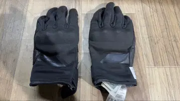 BMW GORE-TEX INFINIUM 방수 장갑 블랙