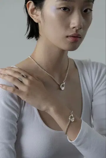 here's 팔찌 17.5cm