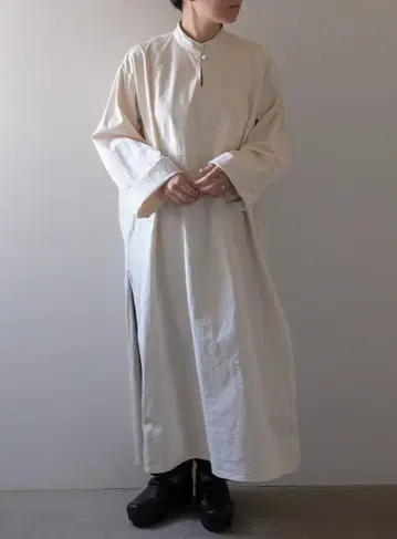 칸다 타케시 원피스