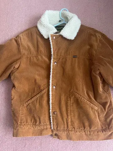 California general store x Wrangler