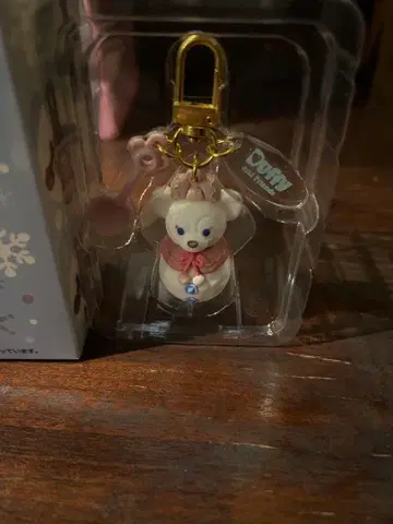 더피앤프렌즈의 시크릿 오브 스노위 데이 셰리메이 참