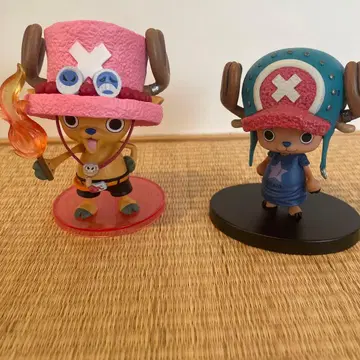 원피스 초파 피규어