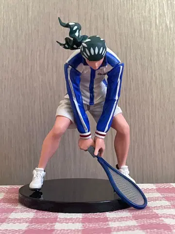 테니스의 왕자님 카이도 카오루 피규어