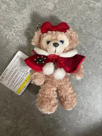 크리스마스 셰리 메이 2013년 인형 배지