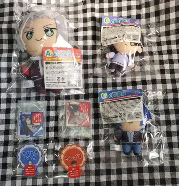 가정교사 히트맨 REBORN! 히코쿠지 일괄 판매 1