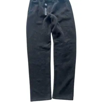 파타고니아 Patagonia 플리스 팬츠 블랙 남성용 M