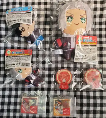 가정교사 히트맨 REBORN! 히코쿠지 일괄 판매 2