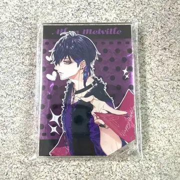 큐피스트 아란 큐피트 파라사이트 오토메이트 아크릴 스탠드