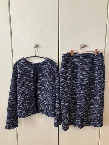 BEAMS HEART 정장 세트 M 사이즈